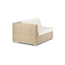 Lounge Modulo derecho DEDON
