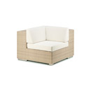 Lounge Modulo esquina DEDON