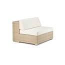 Lounge Modulo centro XXL DEDON