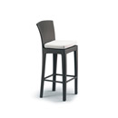 Panama Tabouret de bar DEDON