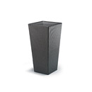 DEDON Planters Planter high XXL Planting