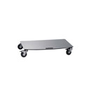 Cascando Base TV-Trolley with 1 shelf Audio / Video / Multimedia