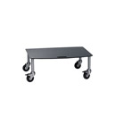 Cascando Base TV-Trolley with 1 shelf Audio / Video / Multimedia