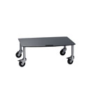 BigBase TV-Trolley with 1 shelf Cascando