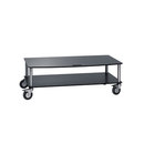 BigBase TV-Trolley with 2 shelf Cascando