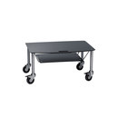 BigBase TV-Trolley with DVD tray Cascando