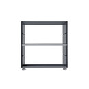 Cascando CD Box Storage / Shelving