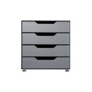 Cascando Storage Box Four Storage / Filing Storage / Shelving