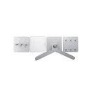 Round 20  Combination wall panels Cascando