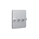 Round 20  Cloakroom wall unit Cascando