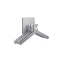 Round 20  Cloakroom wall unit Cascando