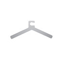 Cascando Coat hanger made of alucobond Living-room / Office complements
