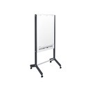 Round 20  Whiteboard standing Cascando