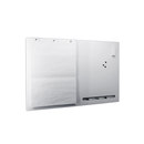 Round 20  Whiteboard wall unit Cascando