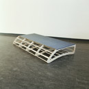 zhdk / Departement Design 90° [prototype] Chaises longues / Day beds