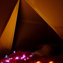 Cardboard Suite Triple A [installation] zhdk / Departement Design