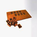 zhdk / Departement Design Welcome mat [prototype]
