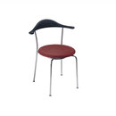 Magnus Olesen Napoleon Chair Sedie ufficio / contract Spazi multifunzionali