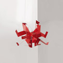Pallucco Glow Square Pendant lights