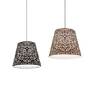 Pallucco Gilda Ornaments Pendelleuchten