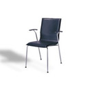Magnus Olesen Tonica chair Conference / Meeting Multipurpose Seating