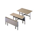 Magnus Olesen Logo Table