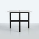 Magnus Olesen Logo Table