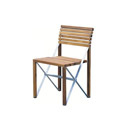 Magnus Olesen Xylofon chair Outdoor chairs