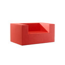 Quinze & Milan Club Sofa 01 Garden lounge Lounge area / Waiting room Seating
