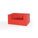 Quinze + Milan Club Sofa 01