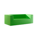 Quinze & Milan Club Sofa 03 Garten-Lounge Informelle Zonen / Rückzugszonen Sitzmöbel Wartemöbel / Loungemöbel