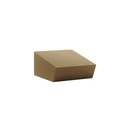 Quinze & Milan Club Ottoman 01 Garden lounge Lounge area / Waiting room