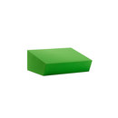Quinze & Milan Club Ottoman 02 Garden lounge Garden seating Lounge area / Waiting room