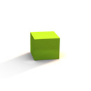 Quinze + Milan Infinity Cube S