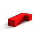 Quinze + Milan Infinity L Seat Waiting / Reception furniture