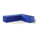 Quinze & Milan Infinity Corner Break-out / Privacy areas Garden lounge Garden seating Lounge area / Waiting room