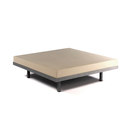 Quinze & Milan M2 Flat Garden lounge Lounge area / Waiting room Seating