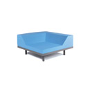 Quinze + Milan M2 Corner Waiting / Reception furniture