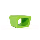 Quinze + Milan Jellyfish House Footstool Outdoor stools / poufs
