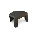 Quinze & Milan Maze Side table high Garden tables Lounge area / Waiting room Tables