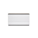 Voice AB Arctic Credenze / Cassettiere
