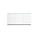 Voice AB Arctic Sideboards / Kommoden