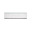 Voice AB Arctic Audio / Video / Multimedia Credenze / Cassettiere