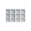 Voice AB Libro Regale / Regalsysteme Vitrinen