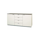 Voice AB Mistral Sideboards / Kommoden