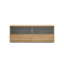 Voice AB Push Audiovisual / Multimedia Chests of drawers / Sideboards