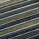 Limited Edition Zebrano Black Teppichböden / Teppiche Wandbeläge / Tapeten