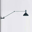 Baltensweiler Type 60 Lámparas de pared