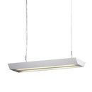 Baltensweiler ECO LIT D Éclairage fluorescent Luminaires suspendus