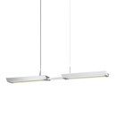 Baltensweiler ECO LIT D 2 Éclairage fluorescent Luminaires suspendus